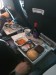 Mittagessen bei Air France in der Economy Class