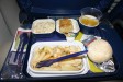Olympic Airways - Die Airline mit dem besten Essen an Bord